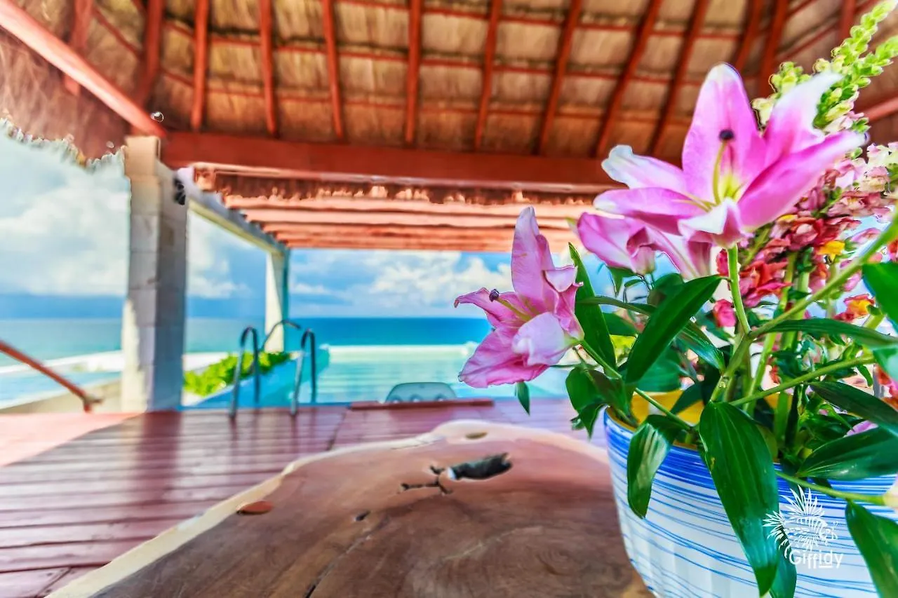 Deep Blue Condos - 102 Isla Mujeres Mexico