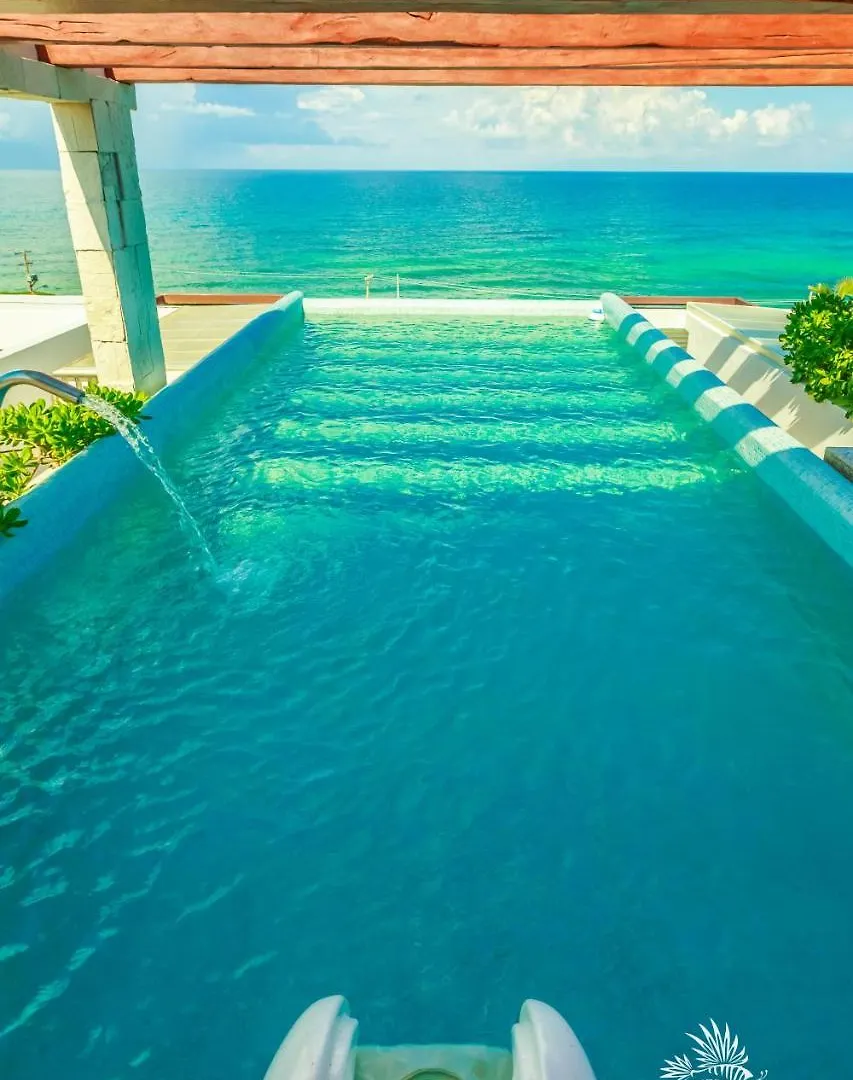 Holiday home Deep Blue Condos - 102 Isla Mujeres Mexico