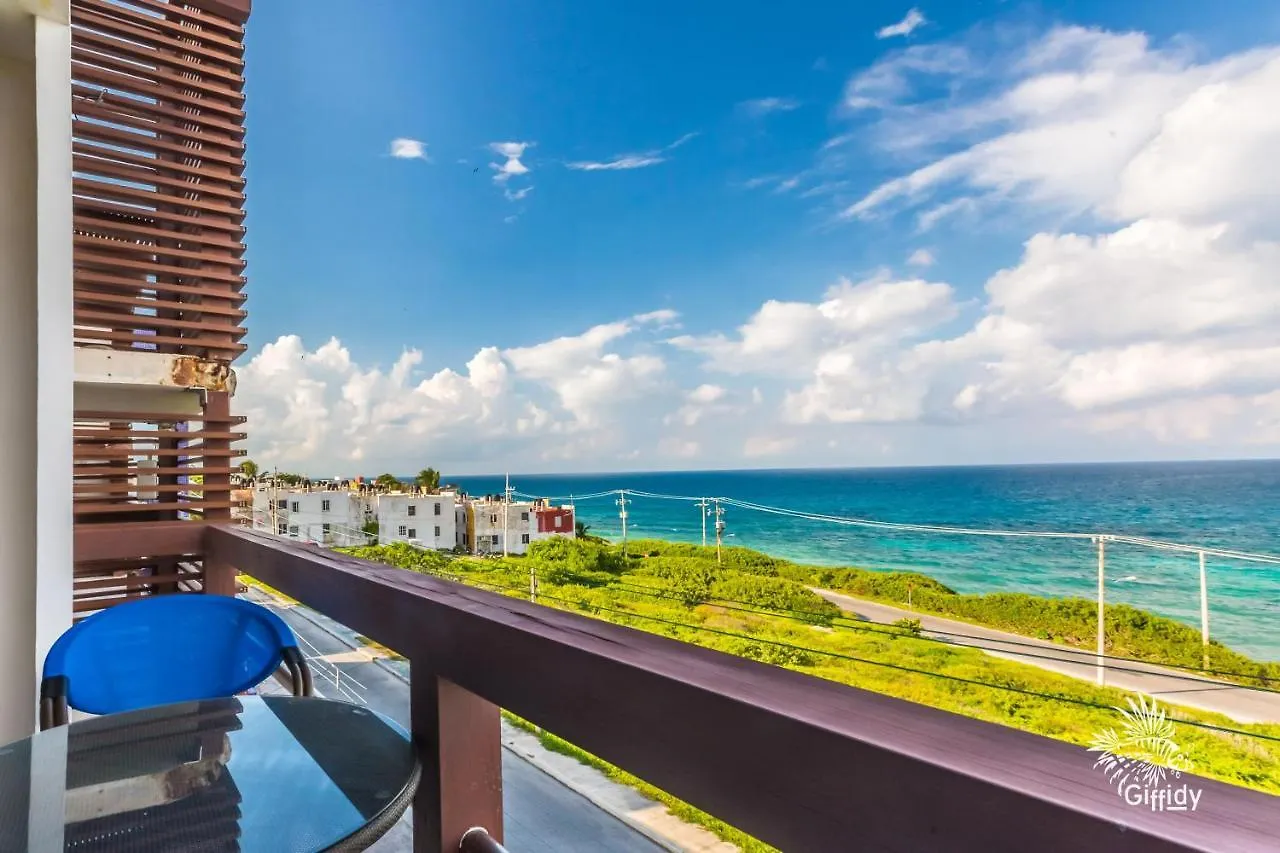 Deep Blue Condos - 102 Isla Mujeres Holiday home