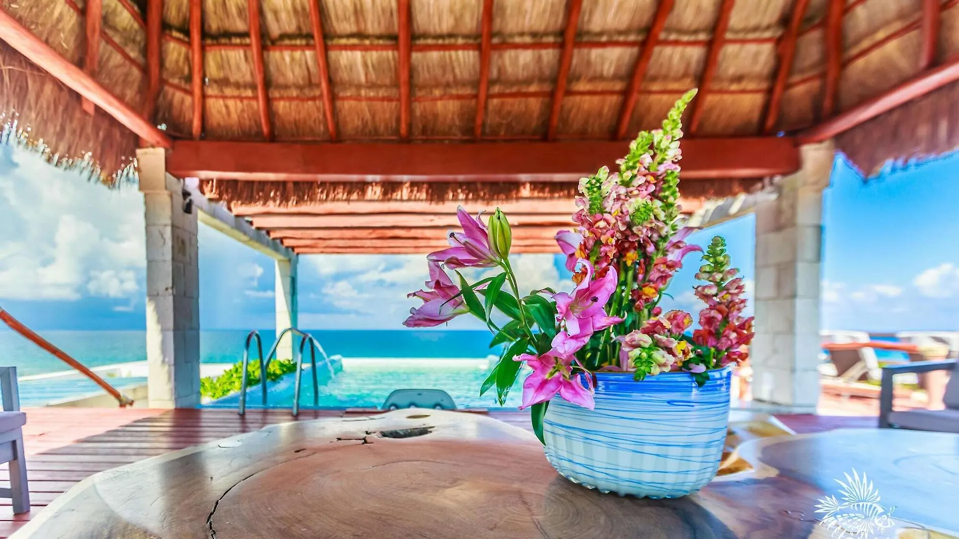 Holiday home Deep Blue Condos - 102 Isla Mujeres
