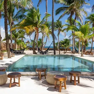 Hotel Selina Poc Na, Ilha das Mulheres