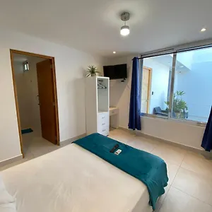 Arrecife Appart hôtel