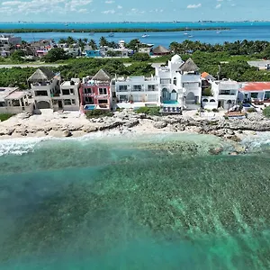 Casa Alkimia Oceanfront Maison d'hôtes