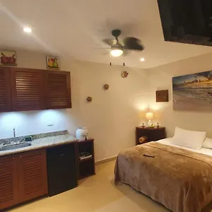 Coralito Malecon Luxury Appartement