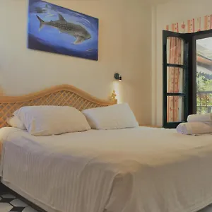 Hotel Belmar, Ilha das Mulheres