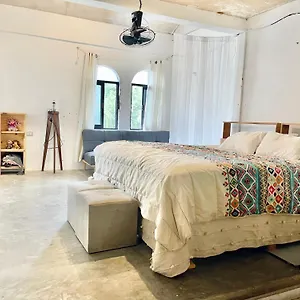 Casa Iguana Maison d'hôtes