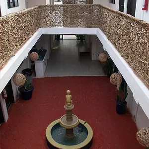 Sayil Boutique Hotel