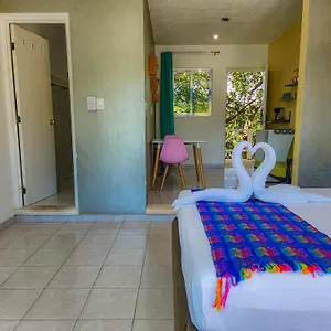 Antillas Mini-hôtel