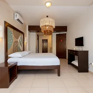 Hotel Kinich, Ilha das Mulheres