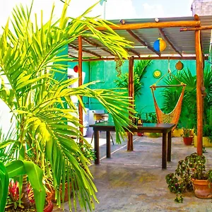 Holiday home Casa Caridad Del Cobre, Isla Mujeres